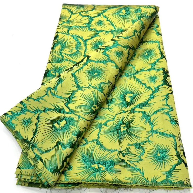 

Новый дизайн жаккардовая кружевная ткань высокого качества TS2652