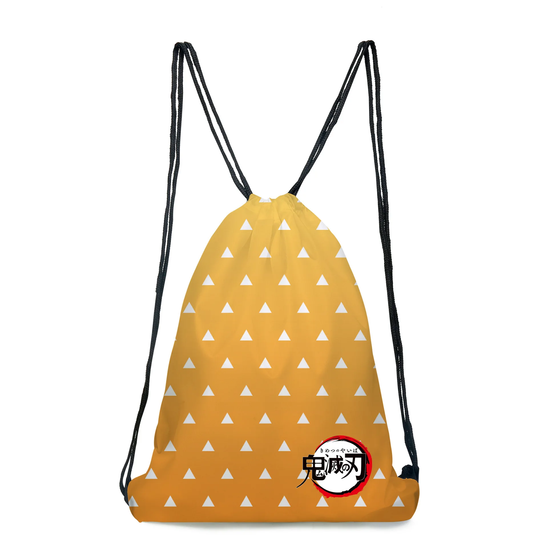 Карманный Рюкзак для косплея аниме рассекающий демонов киметасу не йэйба камадо