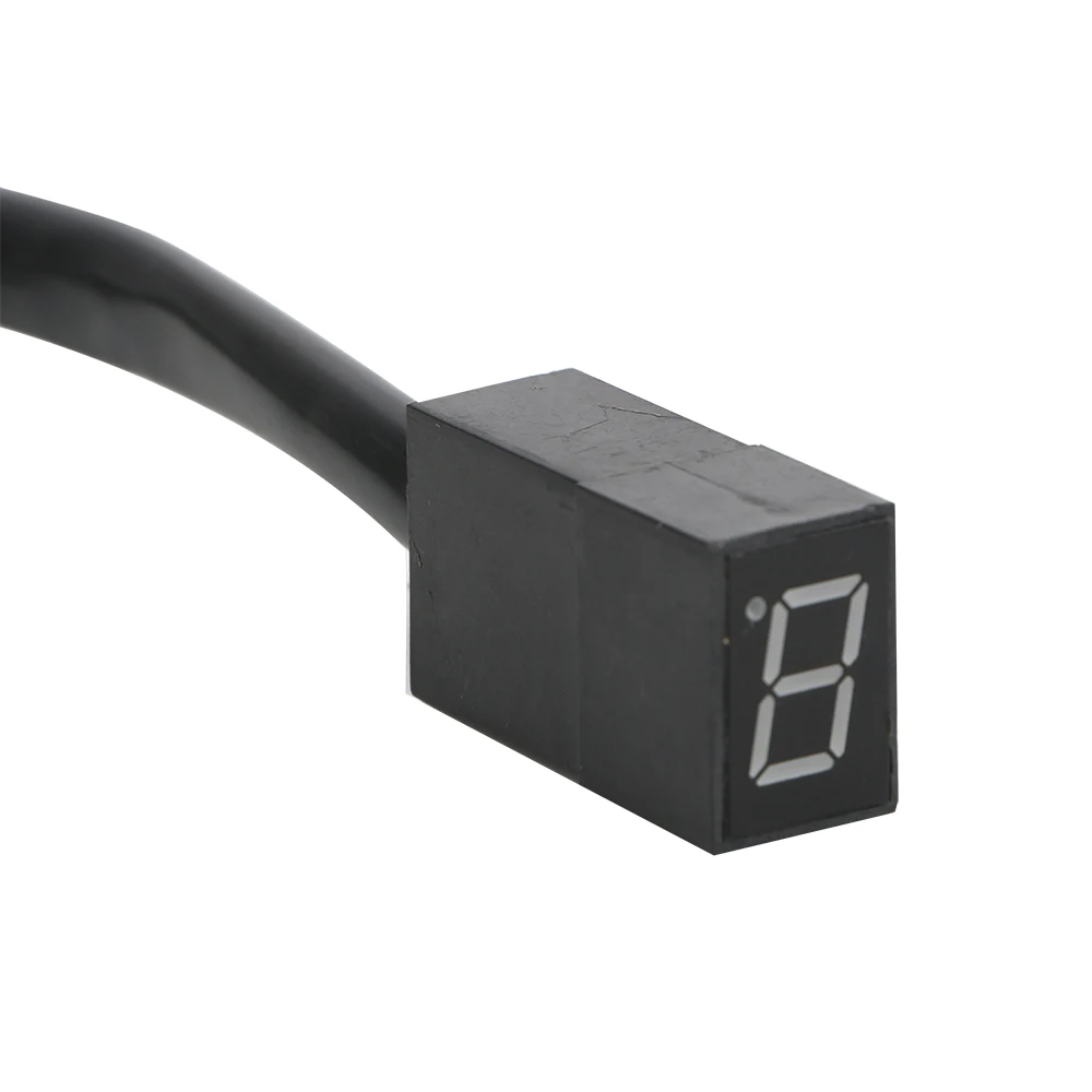 Светодиодный дисплей для замены датчика яркости |