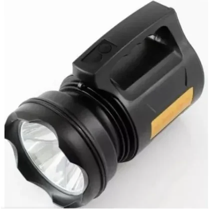 

Spotlight and Flashlight Super Powerful Led 30W Td 6000a T6 Flashlight