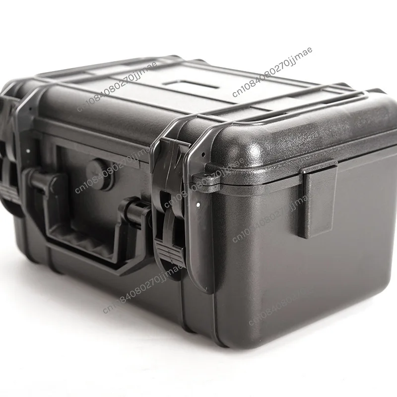 Утолщенный защитный ящик из АБС-пластика оборудование для обнаружения