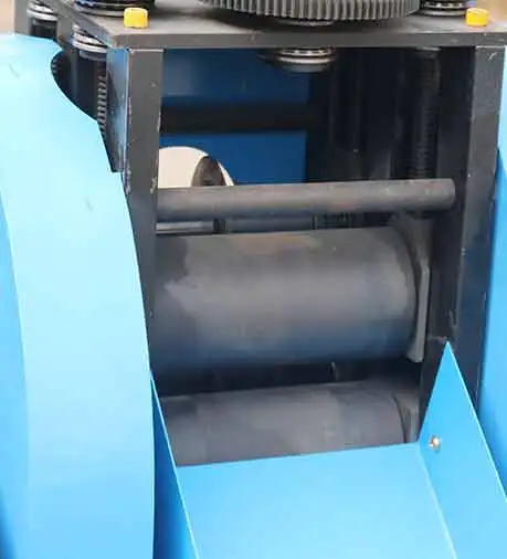 Оборудование машина для очистки медного кабеля зачистки проводов на продажу