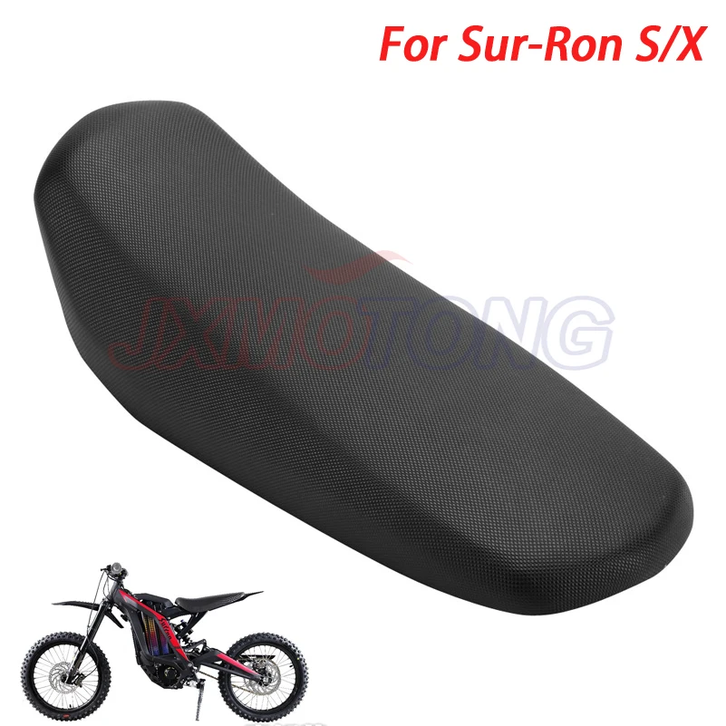 

Мотоциклетное сиденье для Sur Ron Sur-Ron Surron S/X, Электрический кросс-кантри