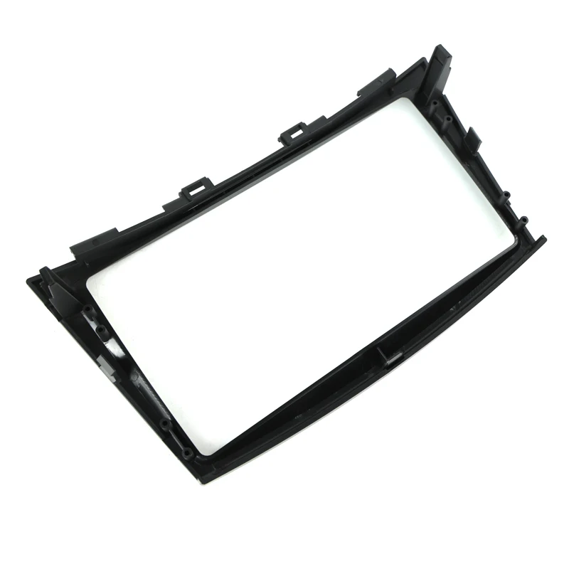Рамка для 9-дюймового хоста 2DIN автомобильного радиоприемника Suzuki SX4 2006-2013 Fiat Sedici