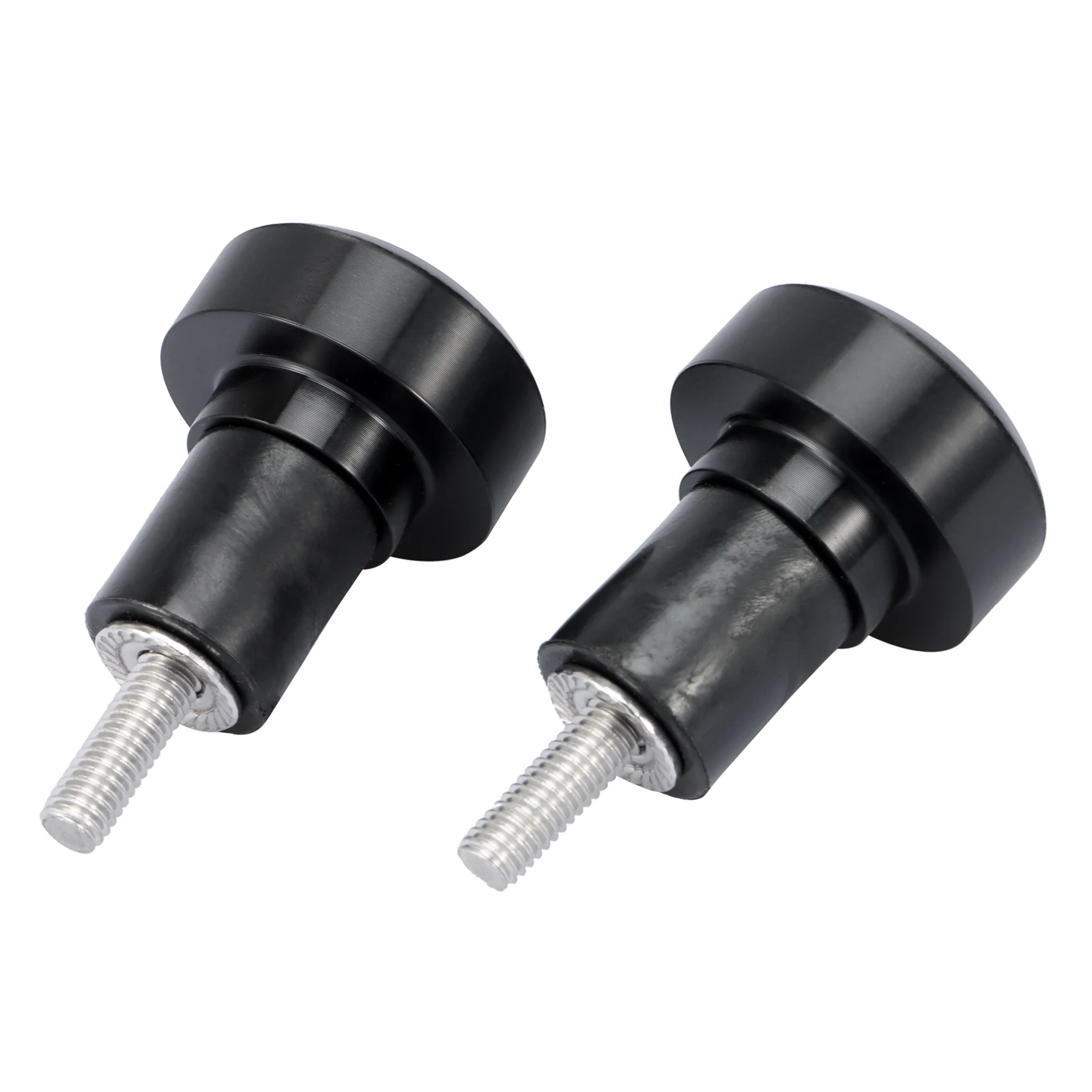 

Motorcycle Handlebar Grip Bar Ends Slider for YAMAHA YZFR1 YZFR6 YZF R1 R6