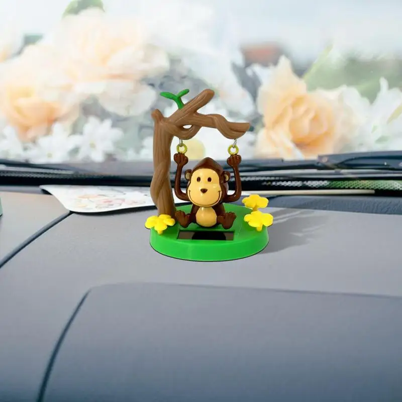 Автомобильные аксессуары для подвешивания интерьера автомобиля анимационная
