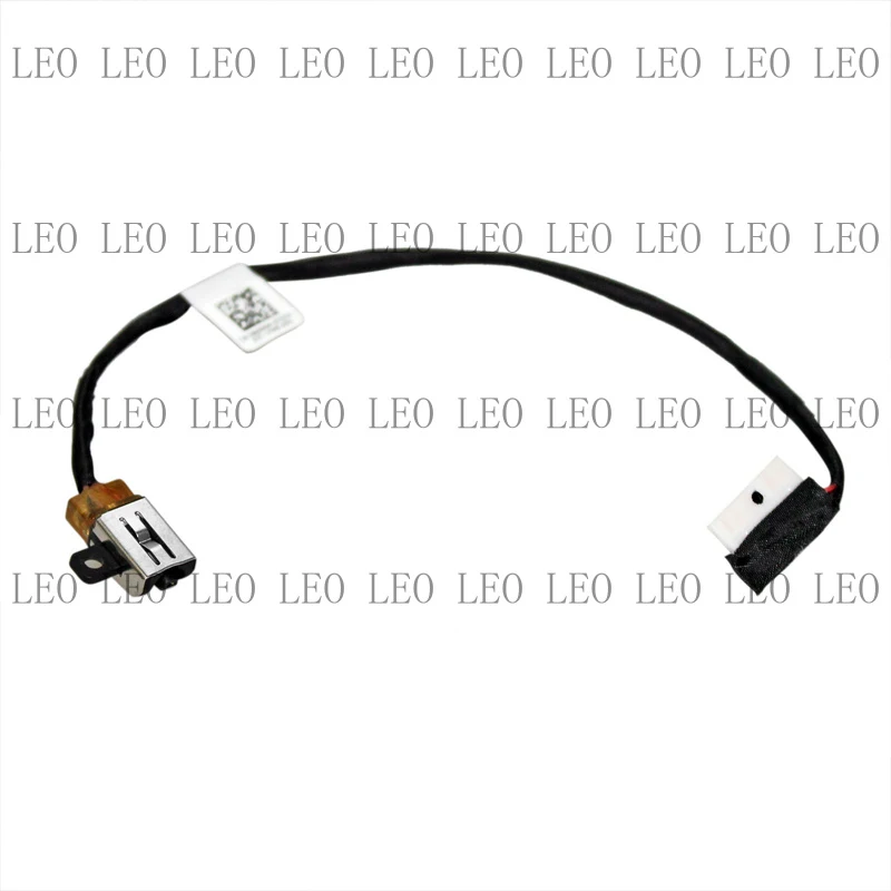 Фото Кабель порта DC Jack для Dell Inspiron P66F P66F001 P66F002 №2