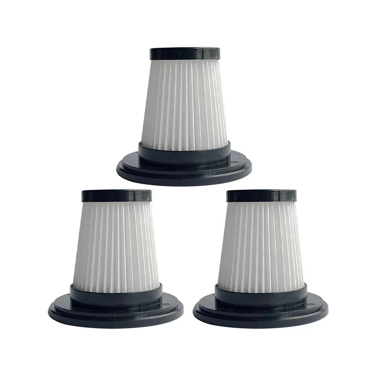 3 шт. фильтр для пылесоса PerySmith Xtreme Series X10 X20 Lsweep SV510 аксессуары запчасти