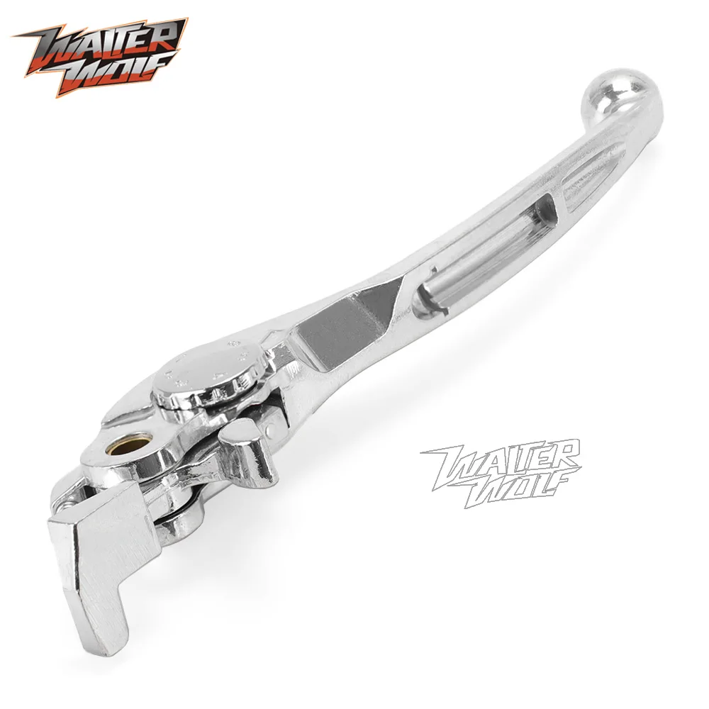 Передний тормозной рычаг для HONDA CB 650F 650R CBR650F CBR650R CBR аксессуары мотоциклов