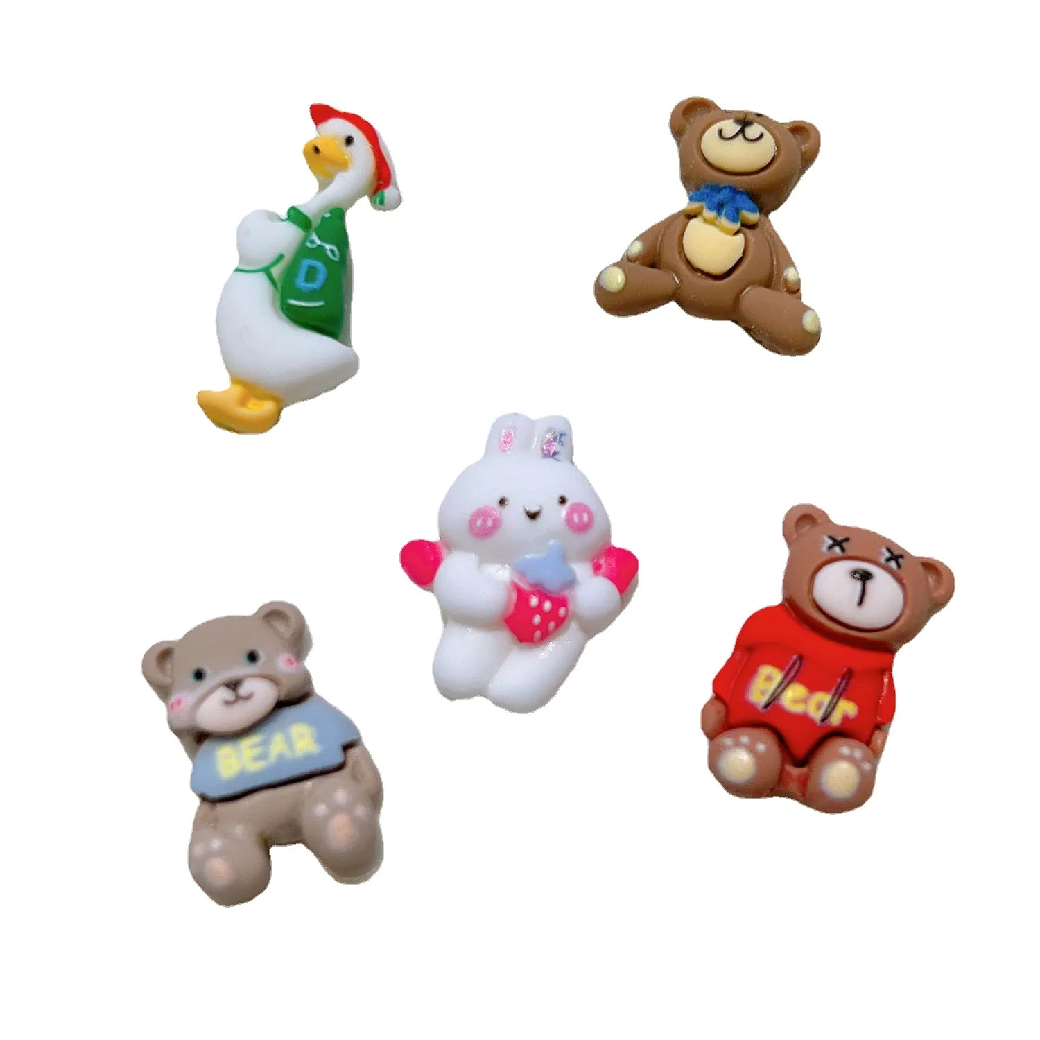 утка медведь. утка медведь. медвежонок и цыпленок. медвежонок и утки иллюстрации. утка медведь аватар.