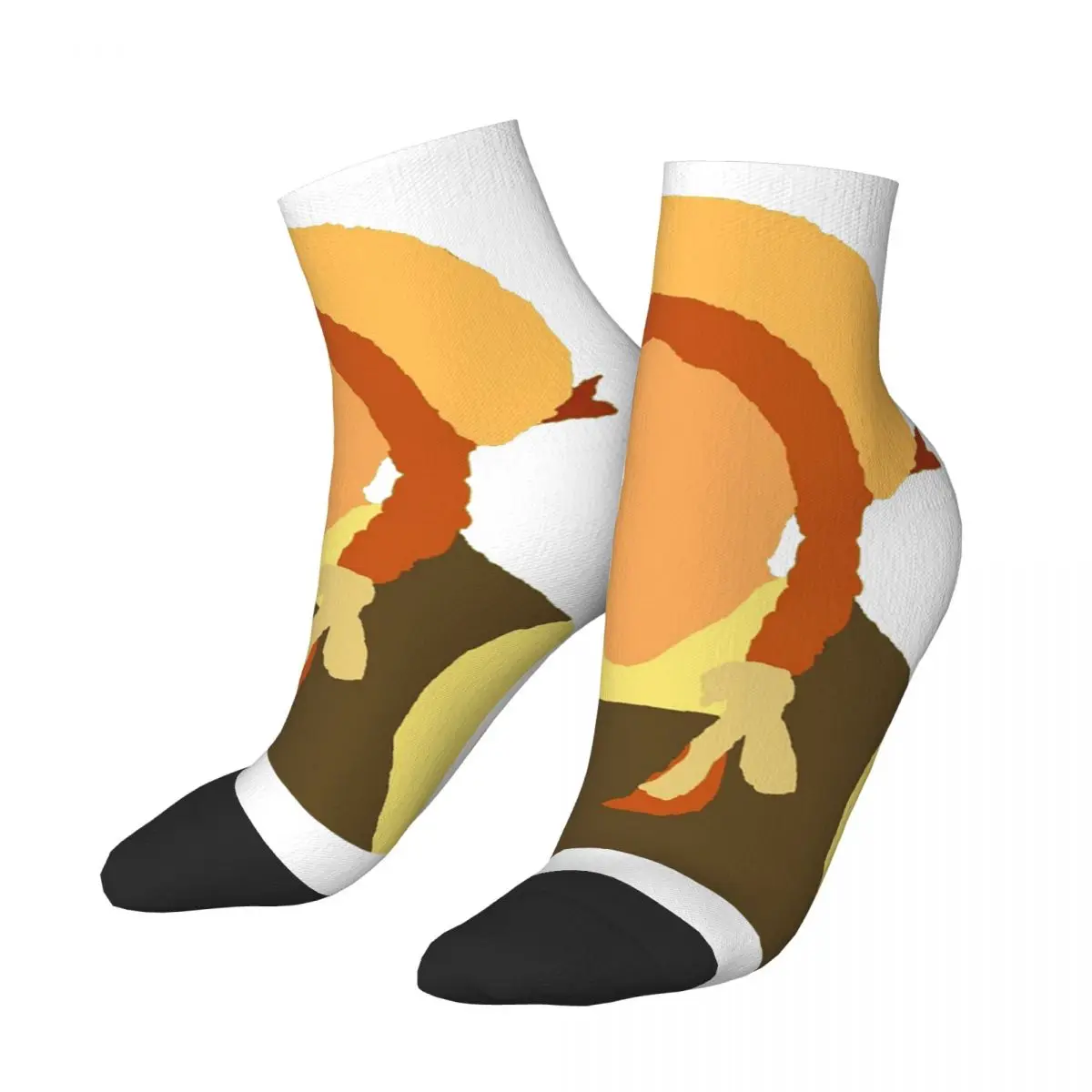 Носки Anne Of Green Gables в стиле Харадзюку супер мягкие чулки всесезонные носки