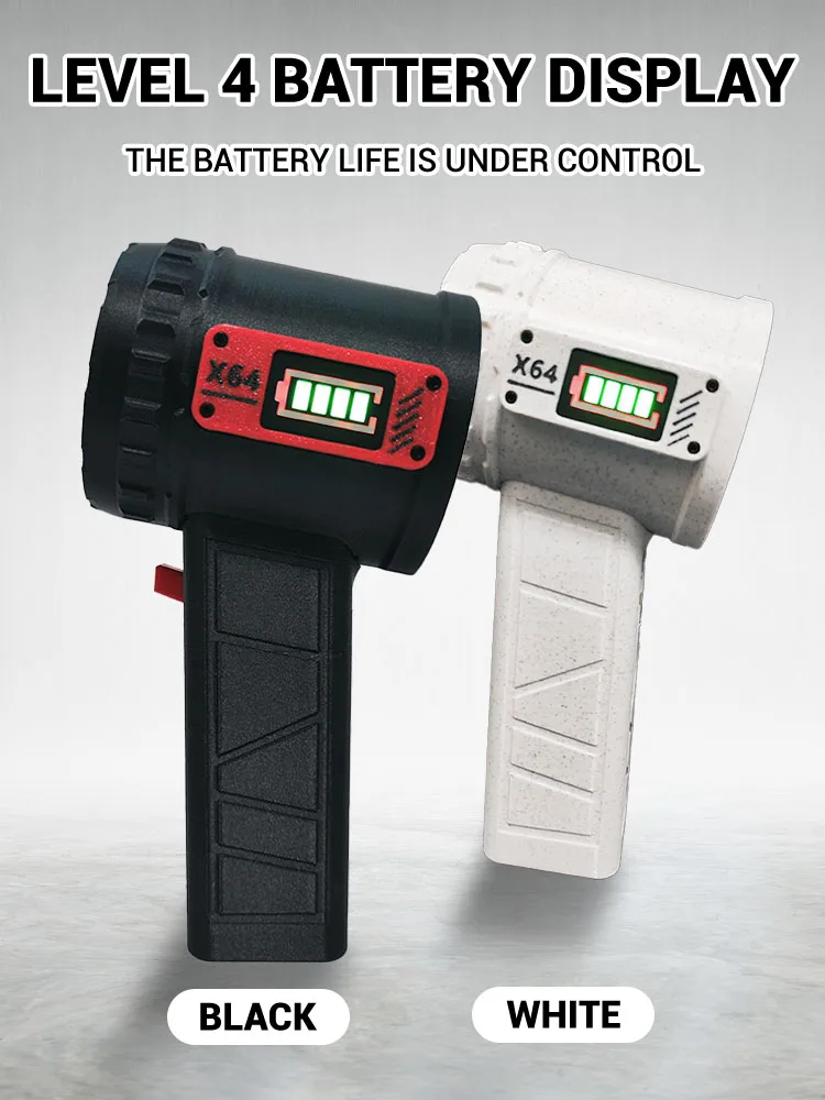 Воздуходувка X64