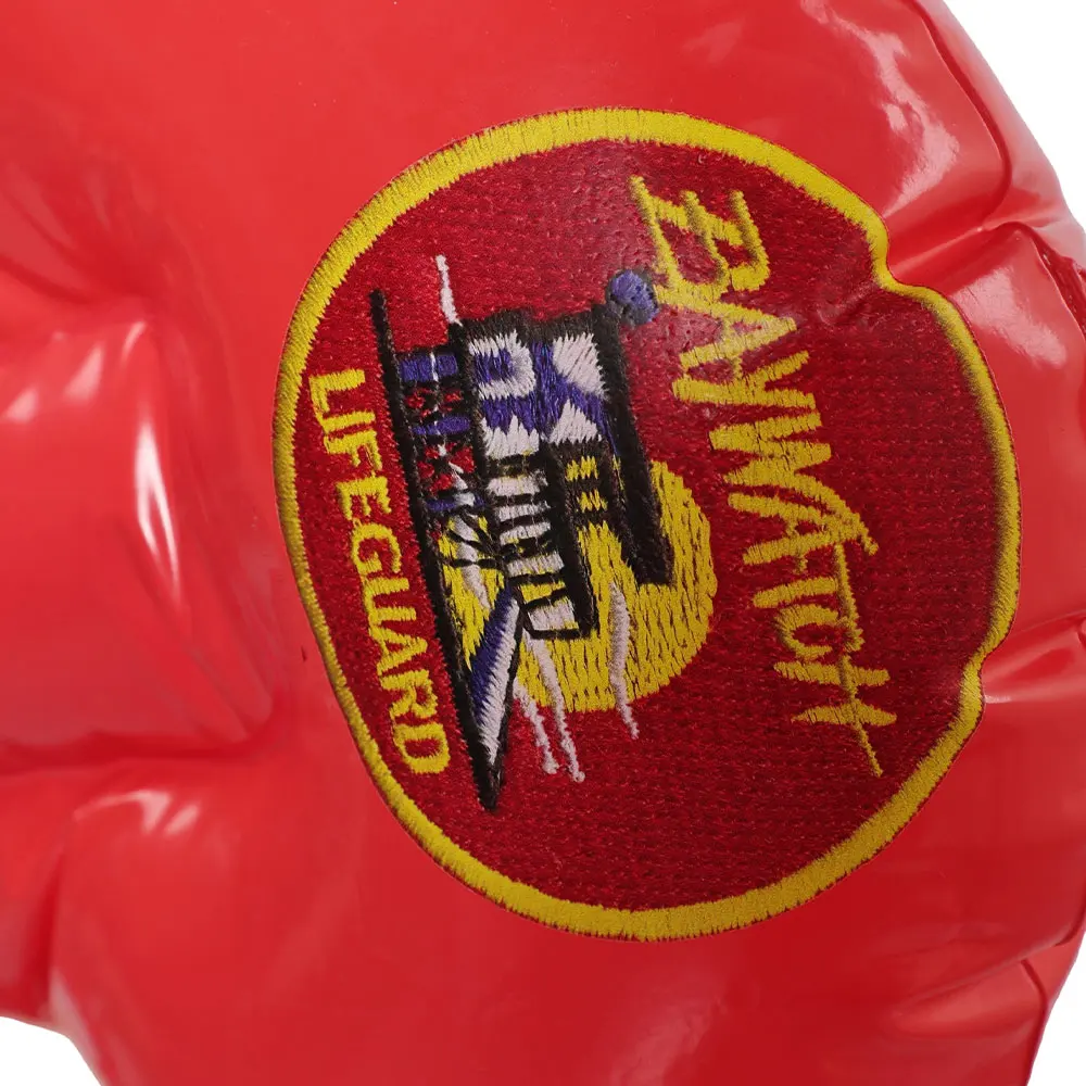 Baywatch Косплей надувной плавающий поплавок фильм Mitch Buchannon CJ Parker Хэллоуин