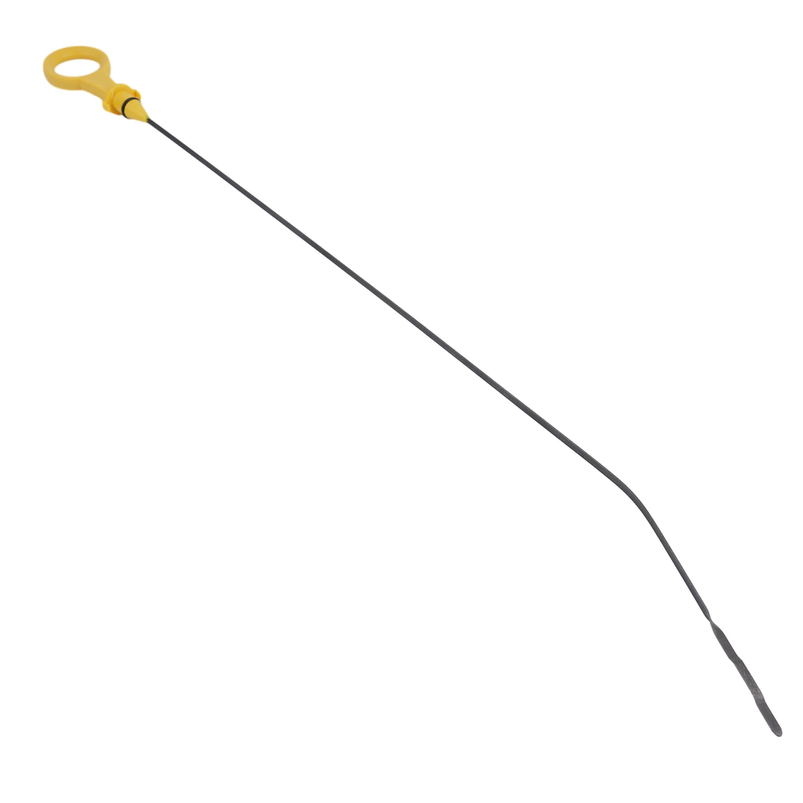 Для A4 A5 2.0T 09-17 щуп для измерения уровня масла 06H 115611 E 1 шт. аксессуары запасные