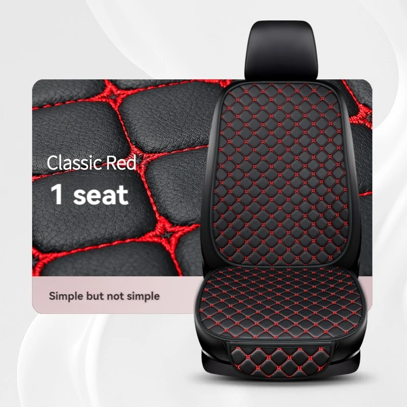Из искусственной кожи чехол на сиденье для Fiat All Medels 500 500L 2007-2014 Punto Bravo Viaggio Freemoauto