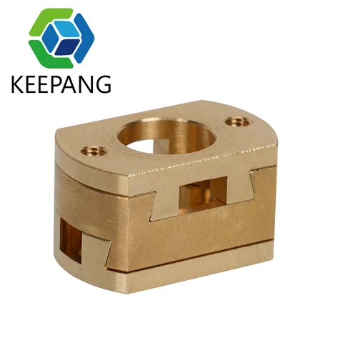 Kee Pang Муфта для Z-оси Ender 3