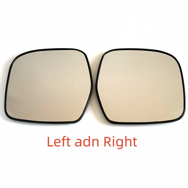 

Автомобильное выпуклое зеркало с подогревом, стеклянная линза для Toyota Prado 90 95 SE/ 1996, 1997, 1998, 1999, 2000, 2001, 2002, 2003