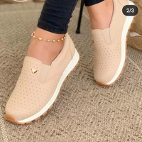 women casual shoes fashion new slip on shoes for women plus size 36 43 sneakers for women outdoor ladies flat shoes