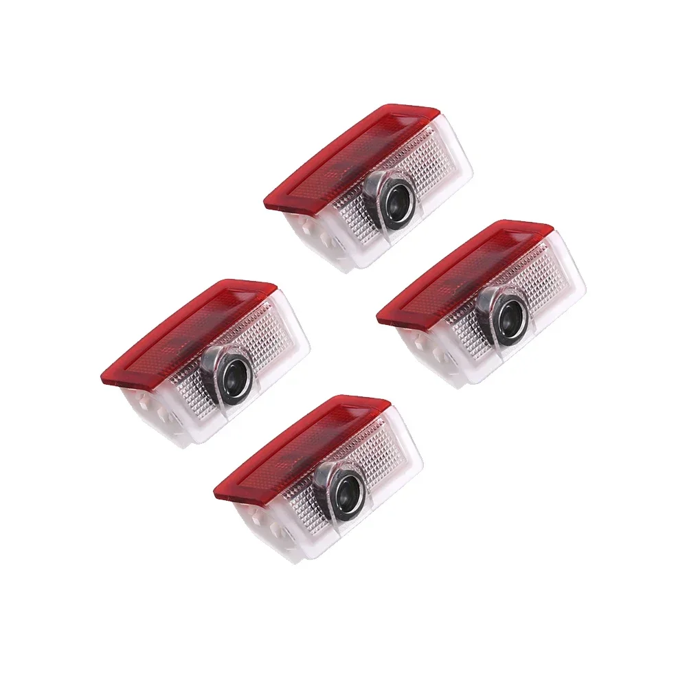 

2 шт., фонари для дверей автомобиля Mercedes Benz A B C E M GLC Class W176 W177 W246 W205 W212 W213 W166 W253 AMG