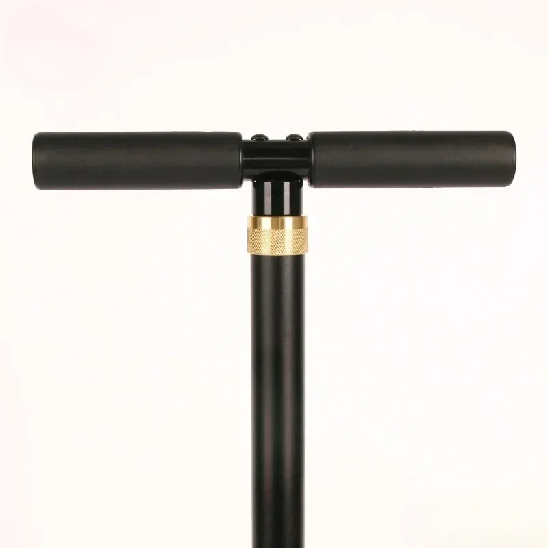 Ручной 4-ступенчатый пневматический насос Air Pcp для пейнтбола и Воздушный