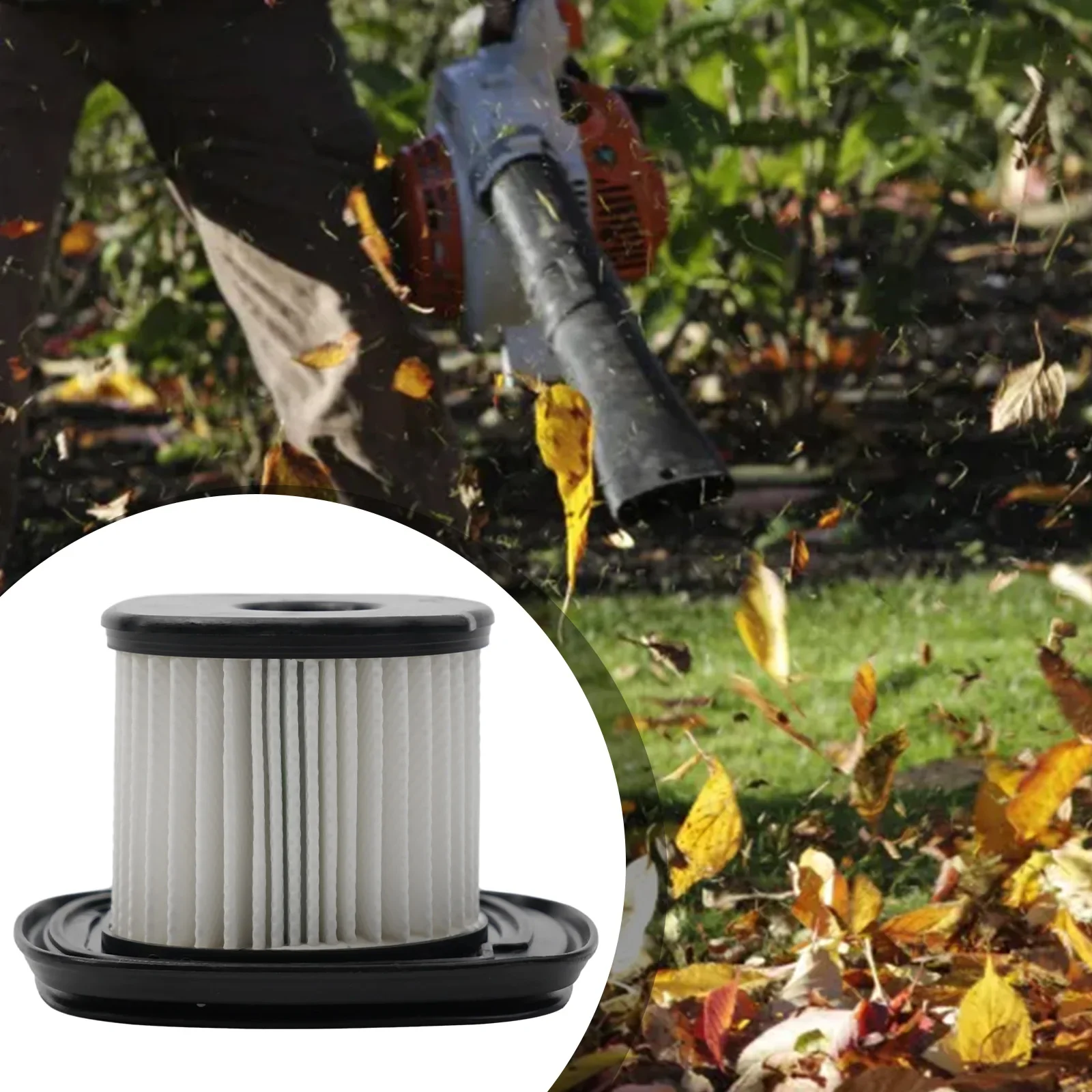 Практичный сменный высококачественный материал воздушный фильтр сверхгладкая