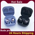 TWS R190 Buds Pro,R180 Buds Live беспроводные Bluetooth наушники с беспроводной зарядкой для iOS Samsung Xiaomi Sport buds pro live