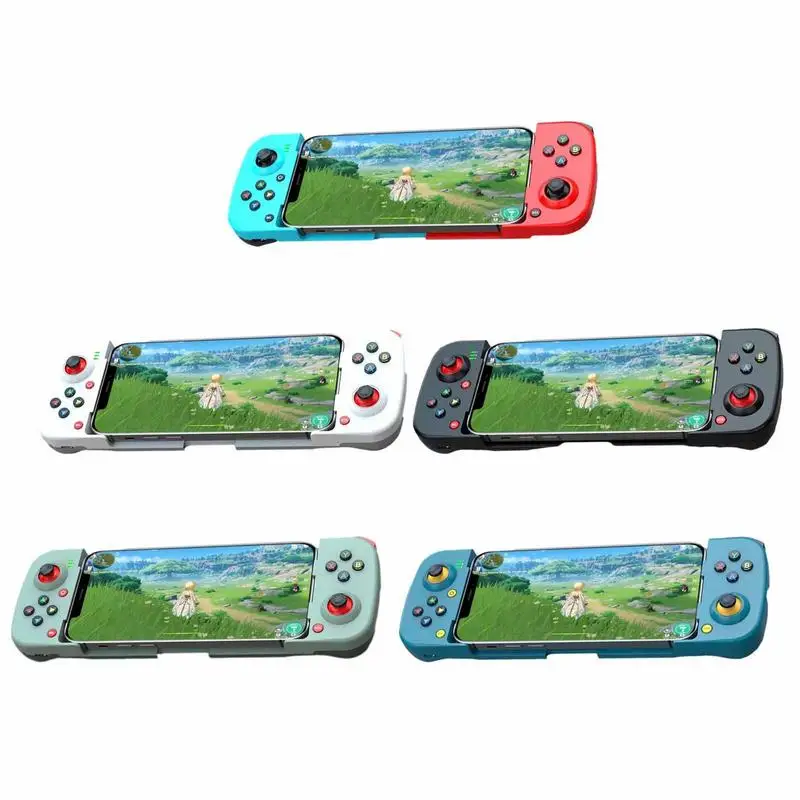 

Mobile Controller Type C Phone Controller Gamepad For PC Type C Phone Controller ForDirect Play