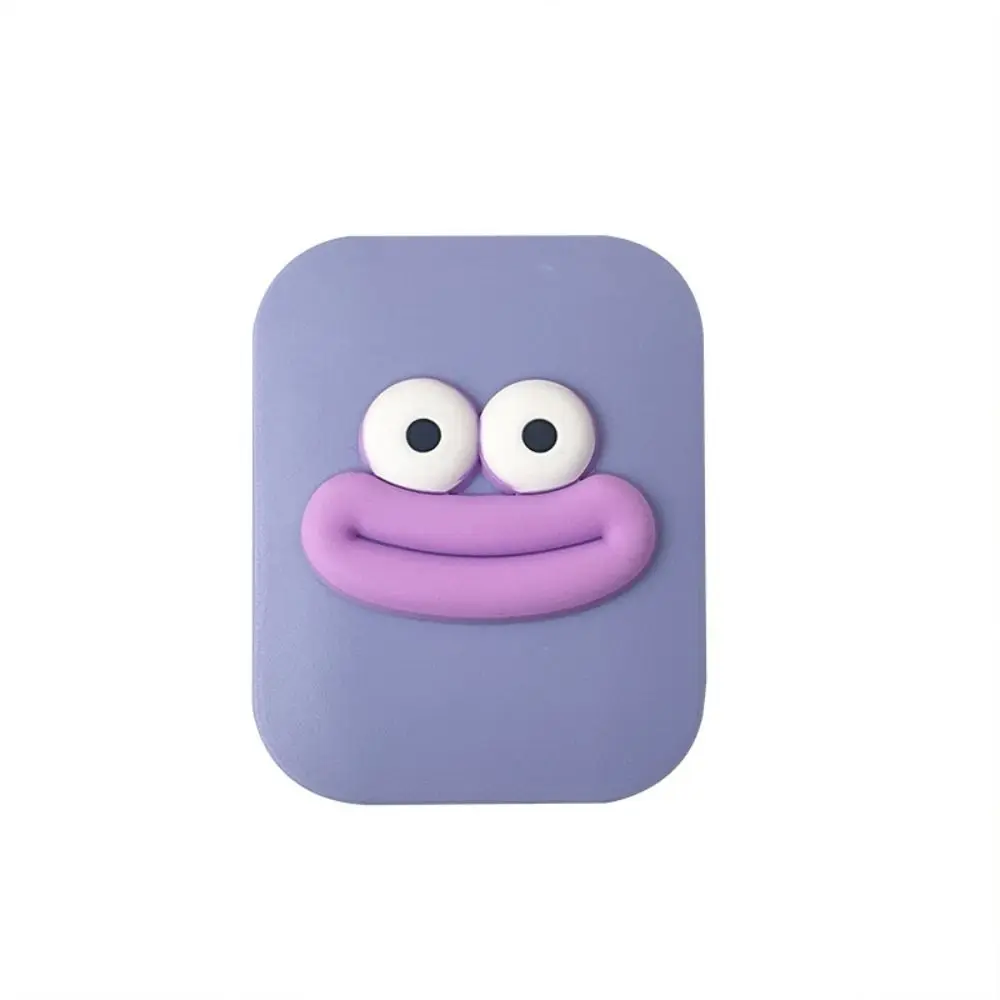 HD милое зеркало для макияжа с колбасой забавное креативное мультяшное туалета