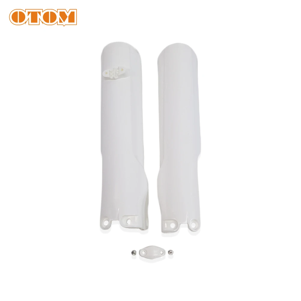 

OTOM Мотокросс для KTM Защитная крышка вилки передний амортизатор SX SXF XC-F EXC EXCF 125-500 16-24 аксессуары для мотоциклов