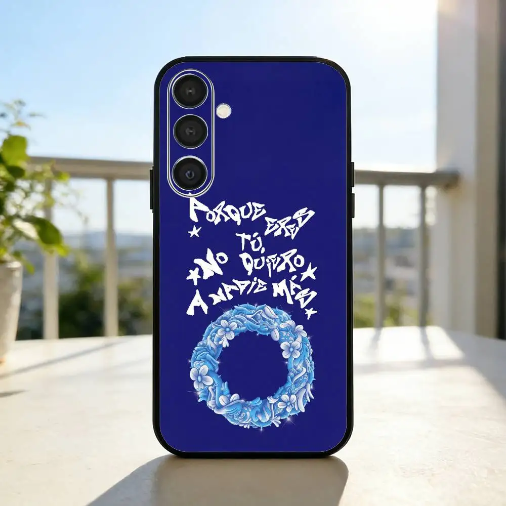 Фото N-NSQK A-ATP Phone Case For Samsung  A73,72,71,A52,51,40,41,A22,A32,31,A13, Soft Black Shell №3
