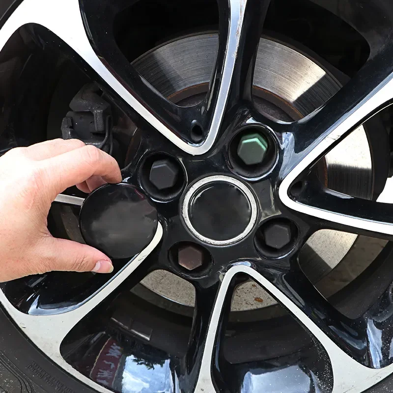 Колпачок для колеса AFFALTERBACH 4 шт. 75 мм колпачок ступицы AMG наклейка обода подходит