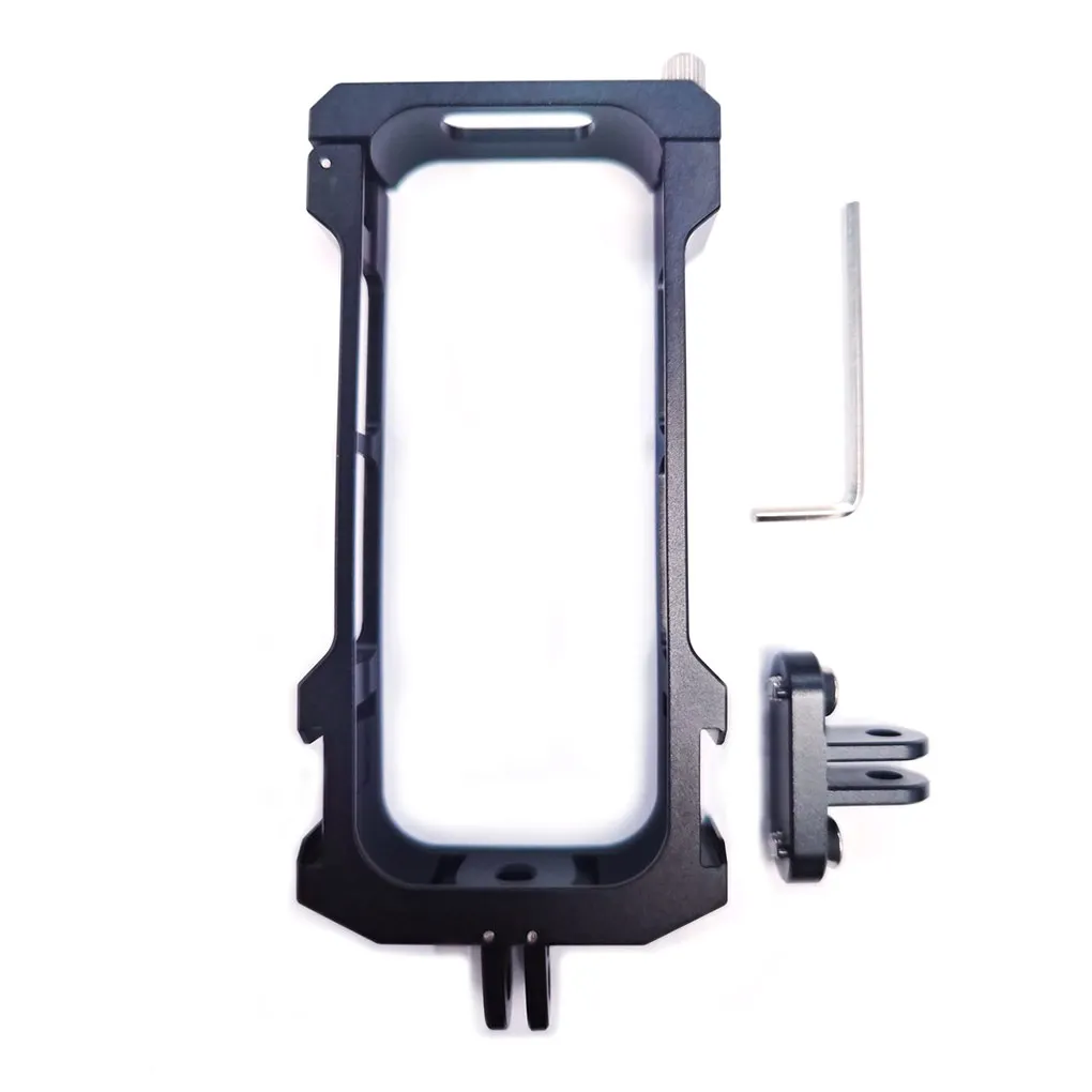 

Camera Cage Photography Protection Frame Replacement Modification Part