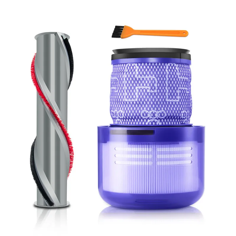 

Набор для робота-пылесоса Dyson V11, Сменный Набор с моющейся щеткой и фильтром