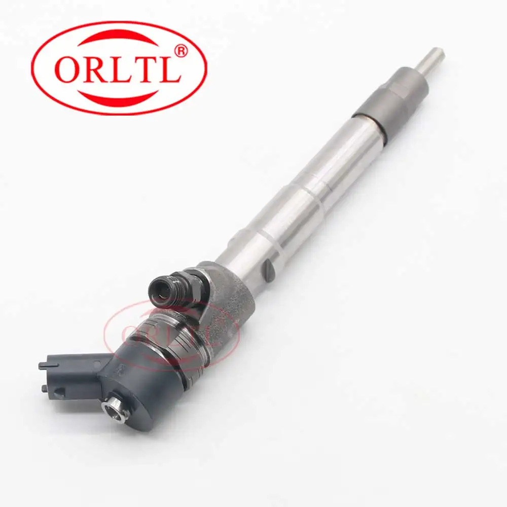 4 шт. Форсунка для дизельного топлива FIAT IVECO 0445110435 445