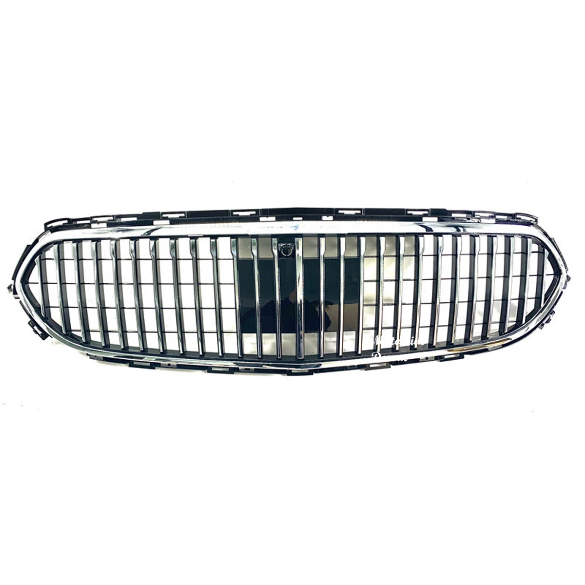 

Chrome Front Grille Grill For Mercedes Benz W213 E-Class 2020-2021