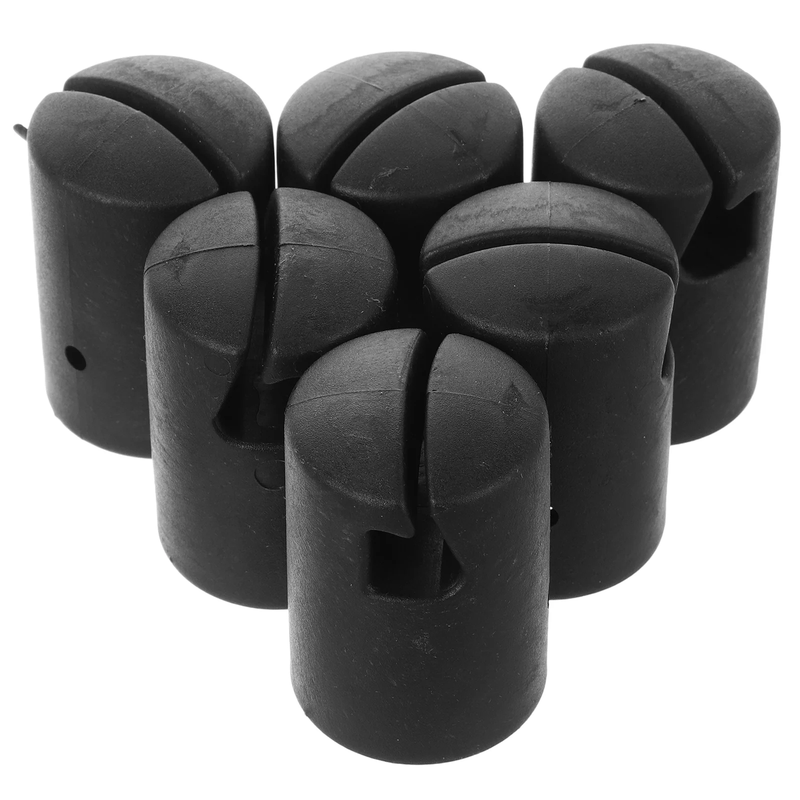 6-шт. Кровать для прыжков чехол батута детские бытовые детали абс