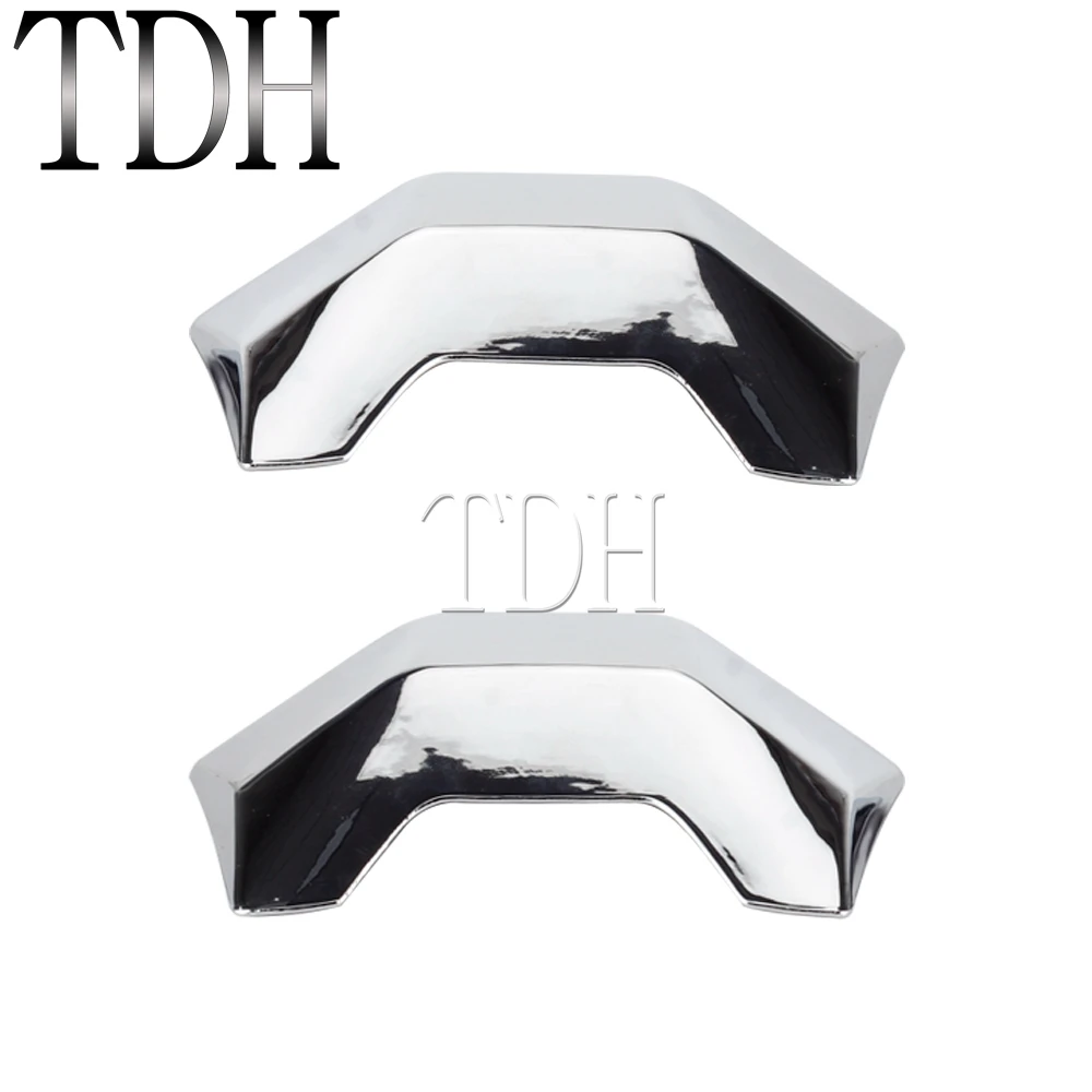 Передняя защитная крышка двигателя украшение для Honda Gold Wing GL1800 GL Tour DCT подушка