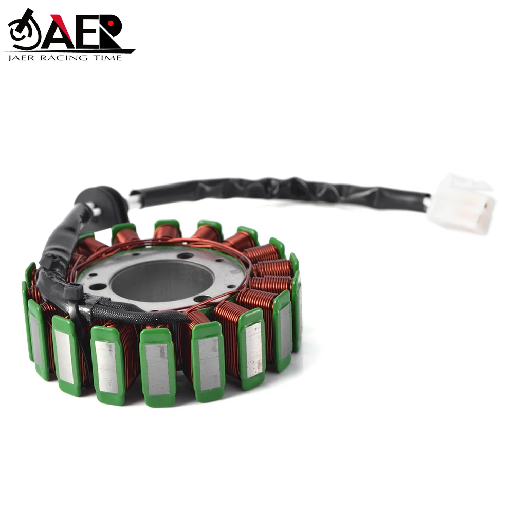 Катушка статора мотоцикла для Suzuki GSXR600 GSX-R600 GSX R600 1997-2000 генератор GSXR750 GSX-R750 R750 1996-1999