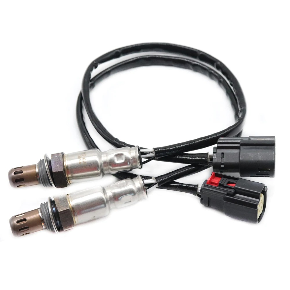 Автомобильный задний воздушный топливный коэффициент Lambda O2 кислородный датчик