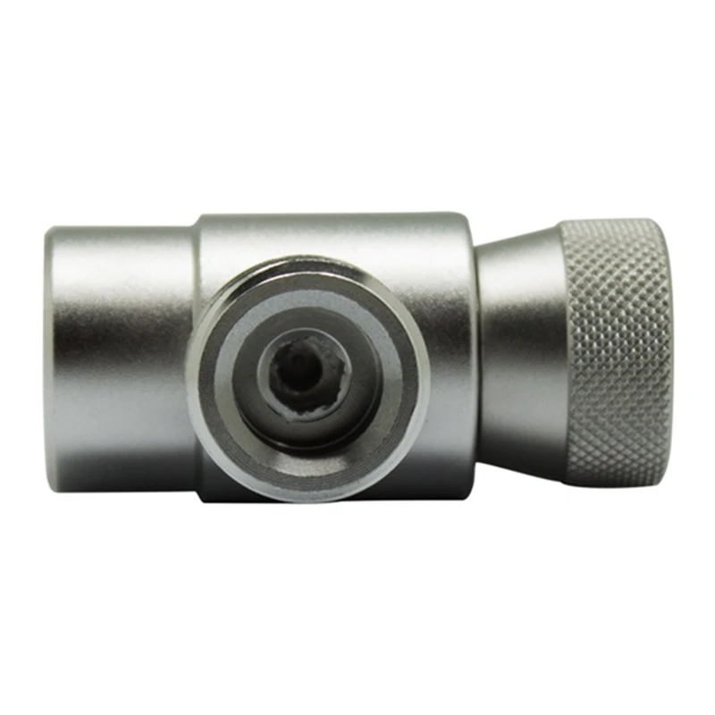 Для 3000 PSI CO2 заполняющий адаптер регулятор вкл/выкл измерительный клапан для