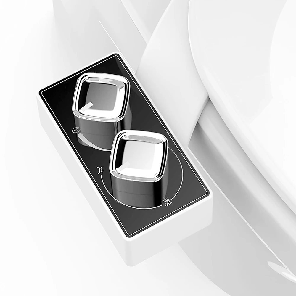 

Amazon Choice женское биде для стирки пресной воды, самоочищающийся, с регулируемым давлением, неэлектрическое женское биде, туалетное устройств...