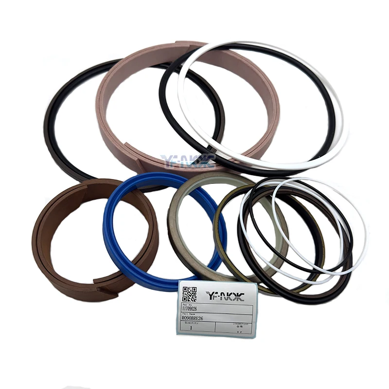 Для фронтального погрузчика VOLVO L150G L150E комплекты для ремонта гидравлического