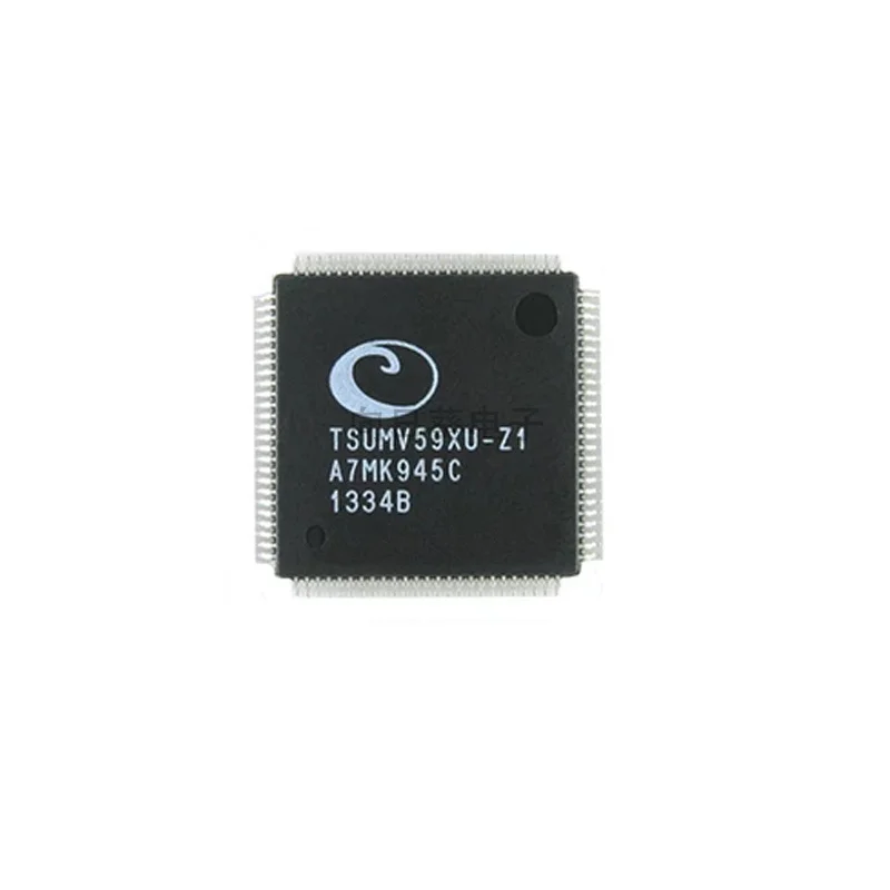 

TSUMV59XU-Z1 TSUMV59XU Z1 QFP-100 New original ic chip microcontroller In stock