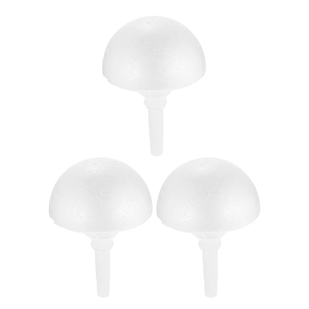 

Bouquet Holder Wedding Floralflower Handle Bride Holders Bridal Bouquetsstand Arrangement Handles Diy Styrofoam Display