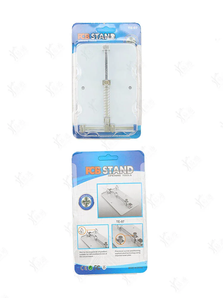 Пульт дистанционного управления для автомобиля фиксированная Зажимная стойка