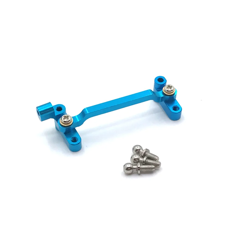 

Metal Upgrade Modification Steering Group For WLtoys A959 A969 A949 A979 K929 RC Car Parts