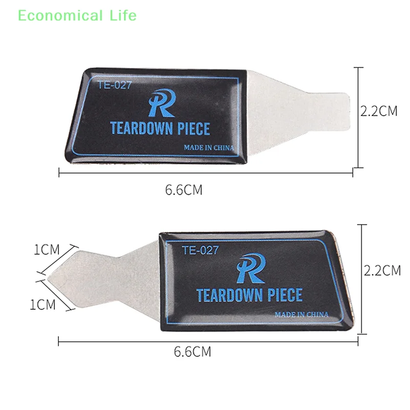 2 шт. скребок для олова с памятью нож металлическая паяльная паста лопатка