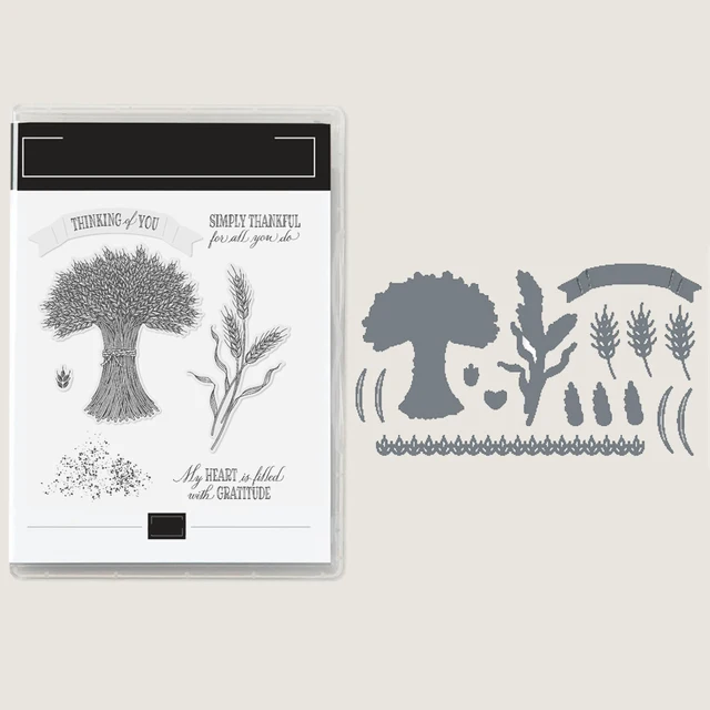 

Металлические Вырубные штампы и прозрачные штампы для рукоделия, украшения для рукоделия, альбом шаблон штамп, Новое поступление 2022