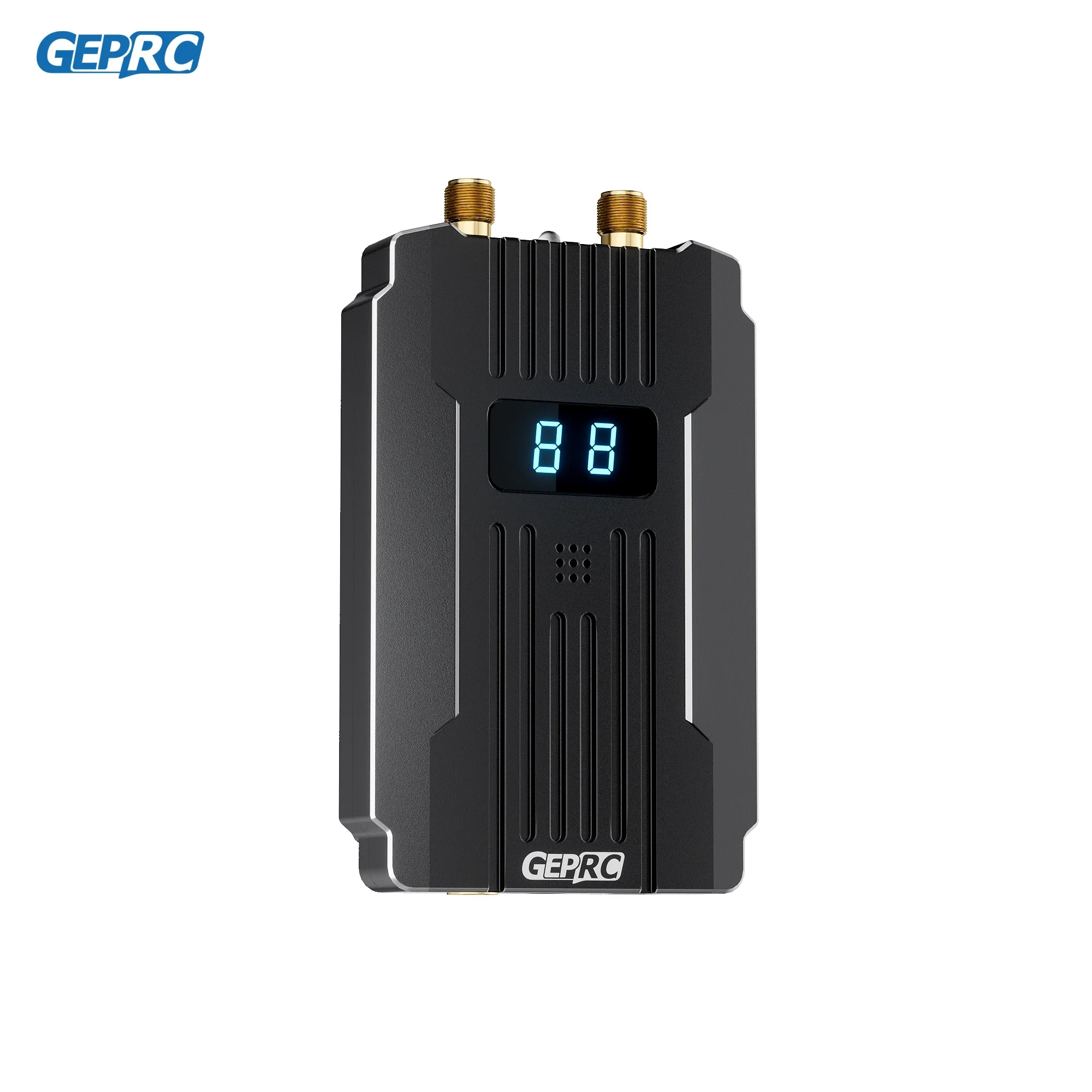 GEPRC MATEN 3.3G VRX с приемником сигнализации Встроенный зуммер Режим SMA RC Самолет FPV Дрон
