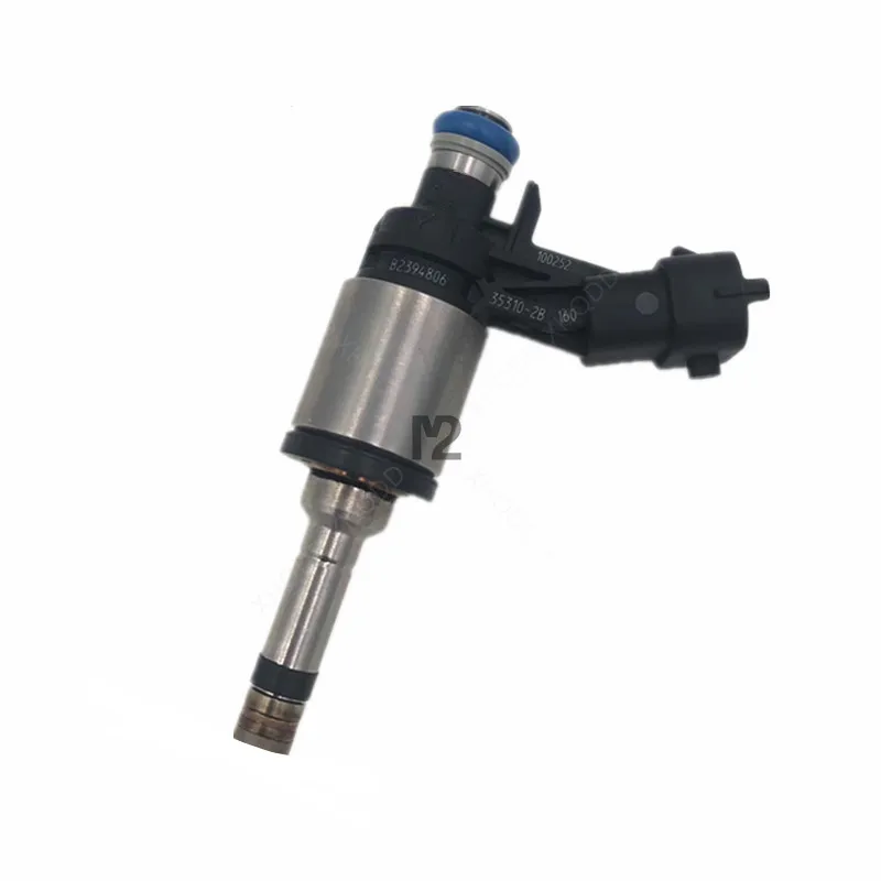 

Fuel injector assembly fuel injector 1.6T OEM For 2016 2017 2018 kia Optima k5 k3 INJECTOR ASSY-FUEL
